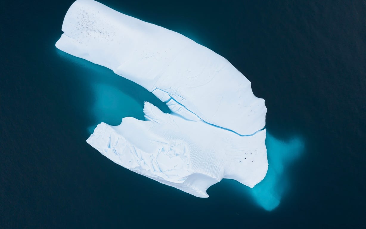 Antarctic Peninsula Odyssey cruise