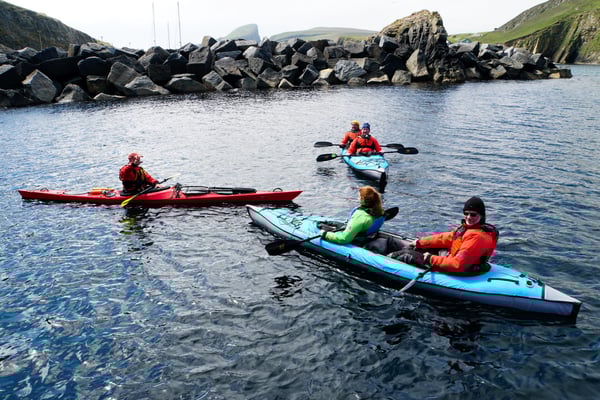 Антарктика: Сквозь объектив - 25 января 2027