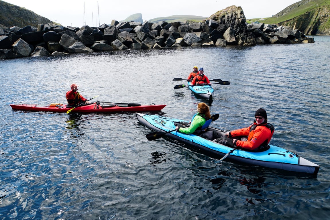 Antarctica: Through the Lens - Jan 25 2027