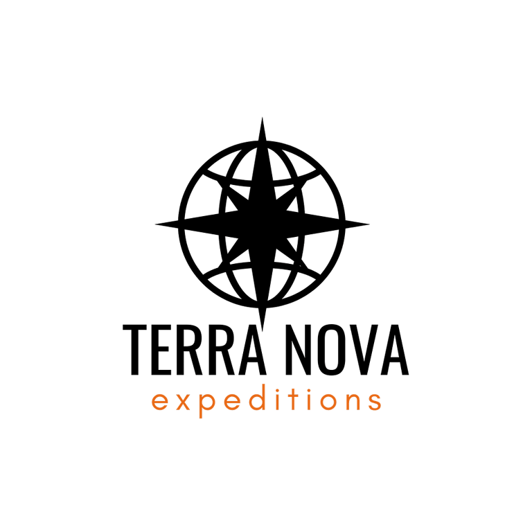 Terra Nova Expeditions logo