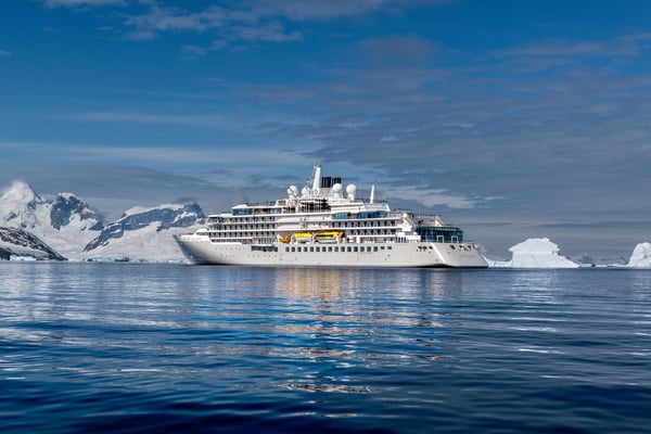 King George Island to King George Island