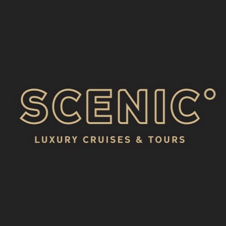 Scenic Eclipse logo