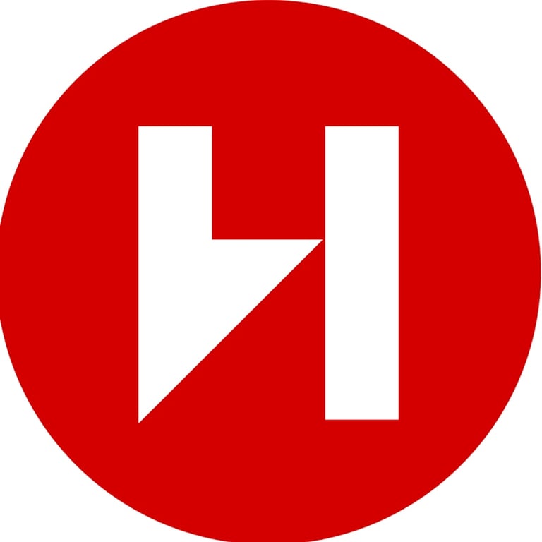 Hurtigruten HX Expeditions logo