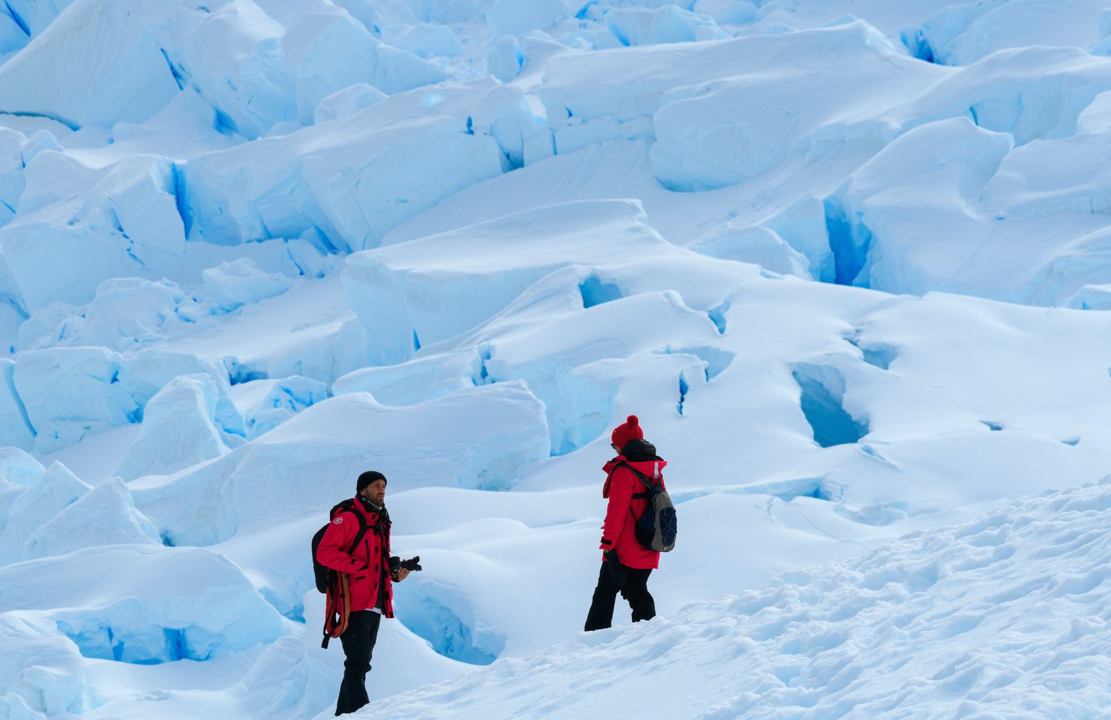 Get Expedition Insurance by Simply Having a Conversation