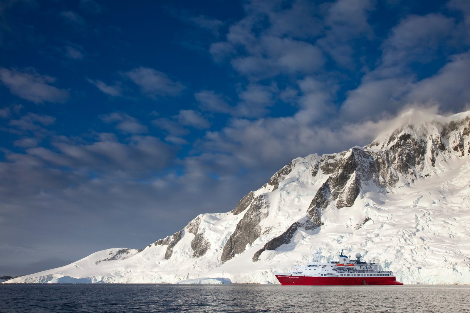 Requisitos del Operador: Quark vs. Lindblad vs. Ponant
