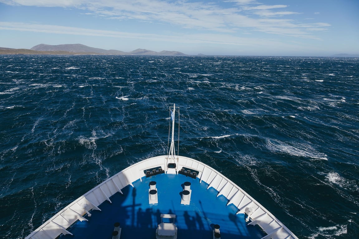 Drake Passage