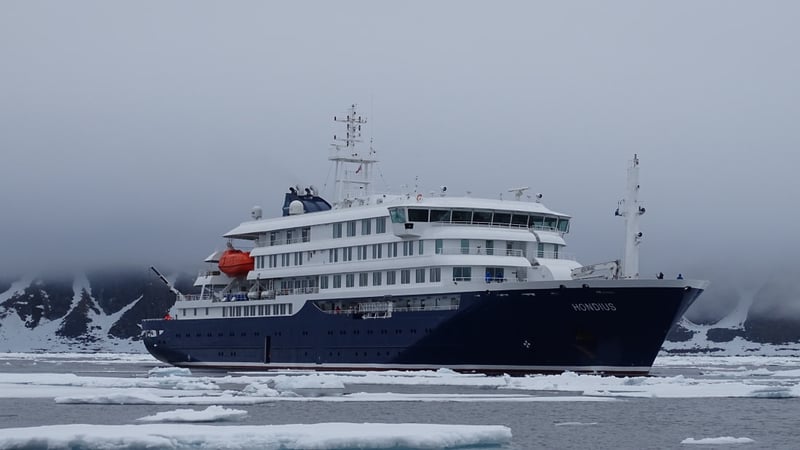 Hantavirus lors d'une croisière en Antarctique : les leçons d'assurance voyage tirées de l'épidémie sur le MV Hondius