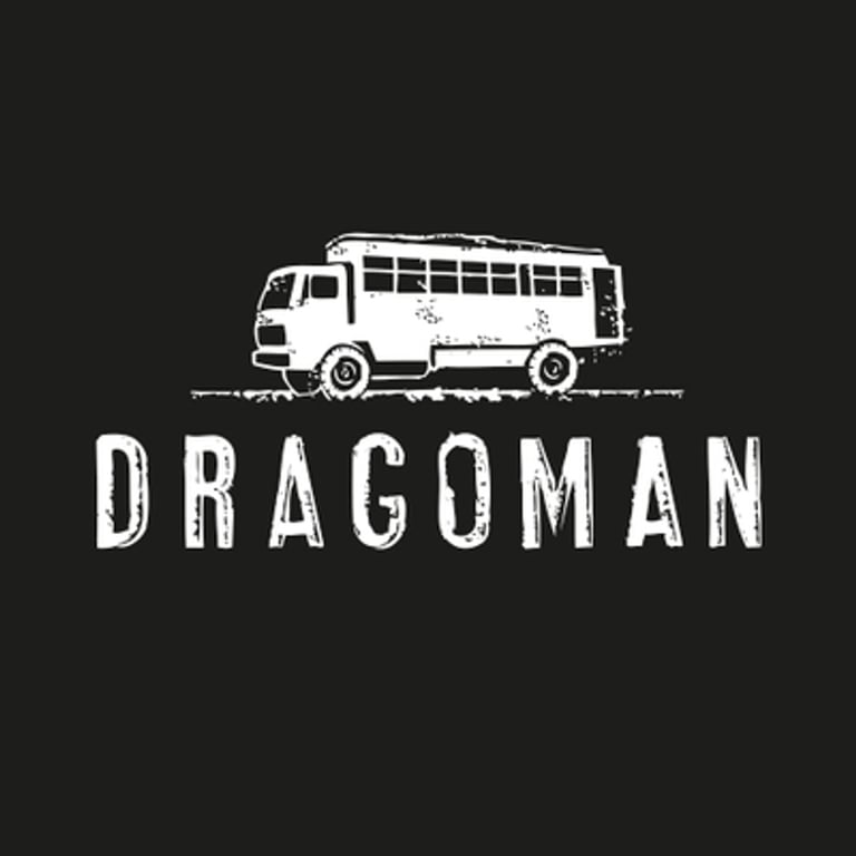 Dragoman