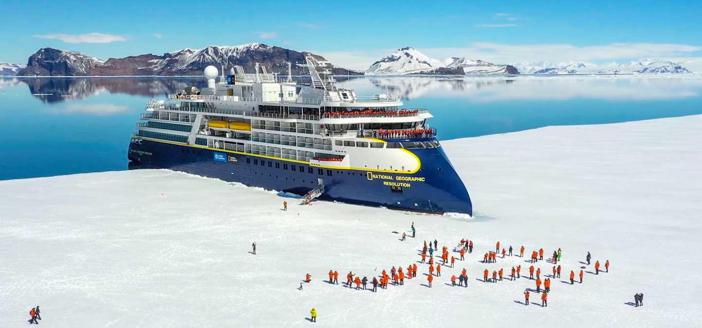 Lindblad travel insurance requirements: what the fine print actually says