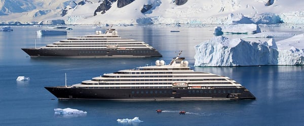 Antarctica, South Georgia & Falkland Islands