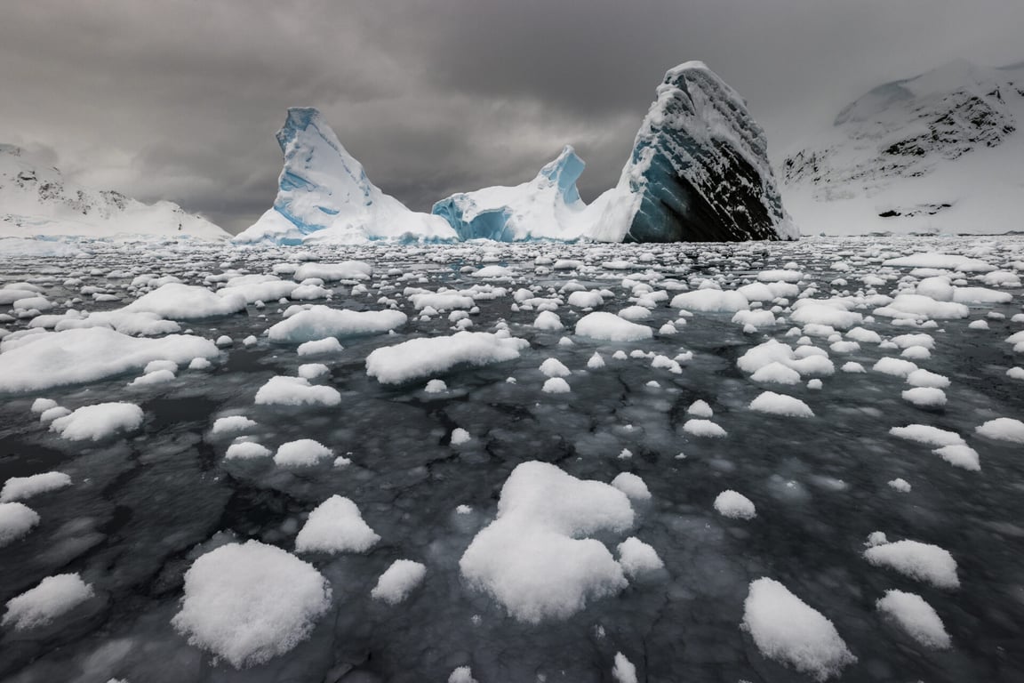 Spirit of Antarctica - Dec 29 2026