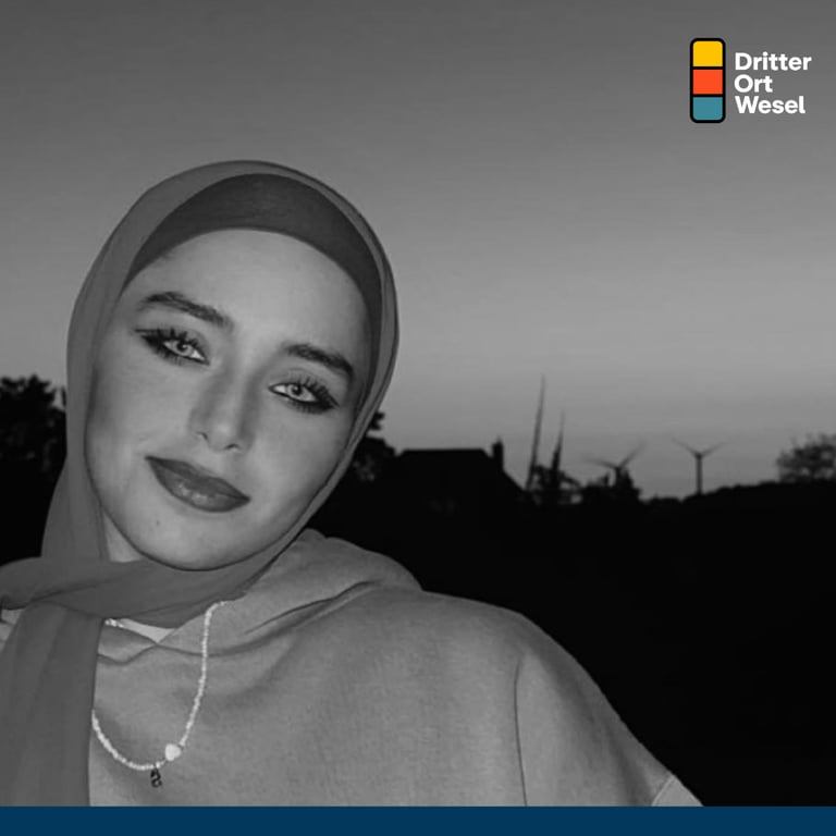 Eventbild Zwischen Leben, Krieg und Glück