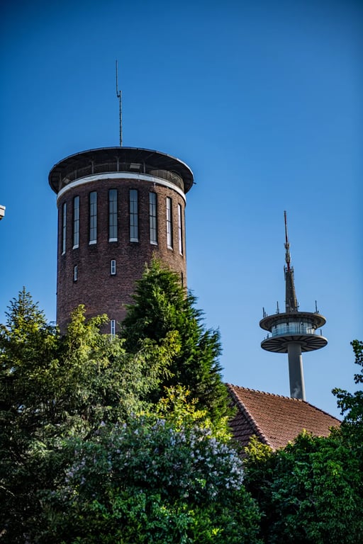 Eventbild Kurs im Turm