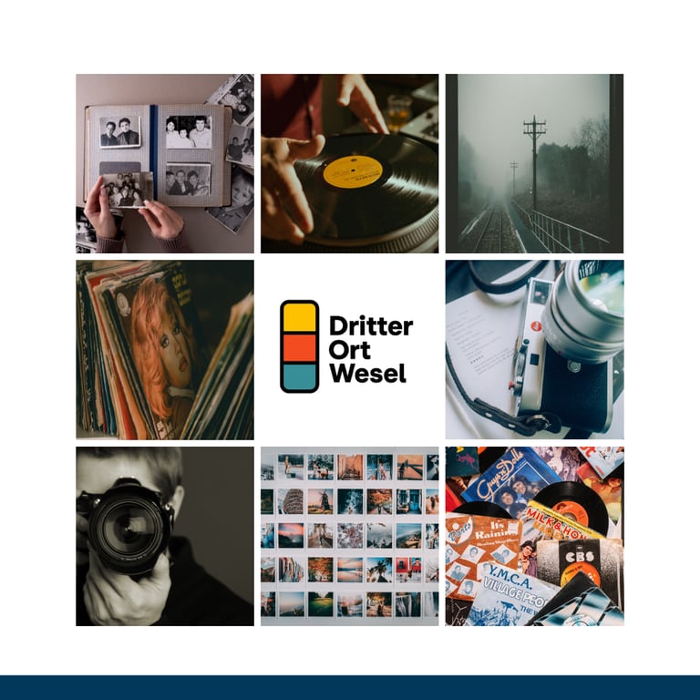 Eventbild Schallplatten- und Fotobörse