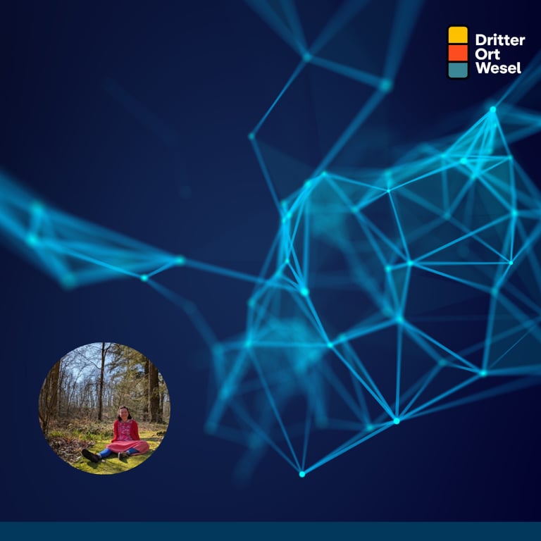 Eventbild Anka Kassandra und die Urcodisten