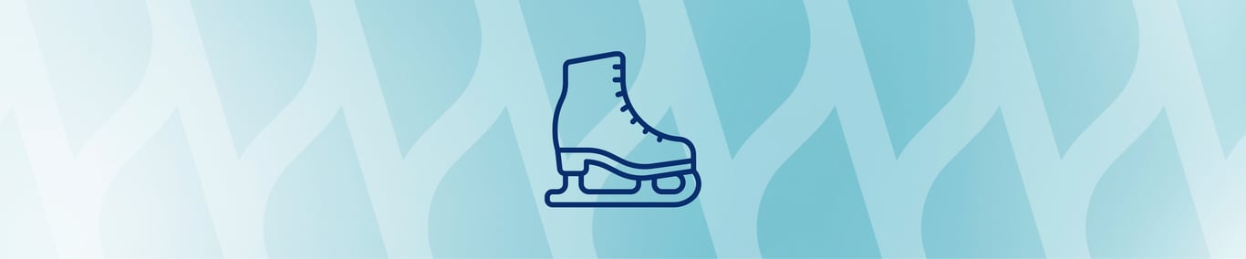 Eventbild Wesel on Ice Eislaufen