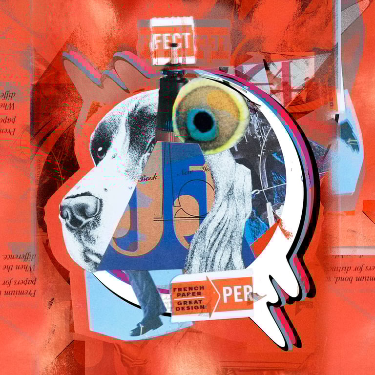 Dog Day Design