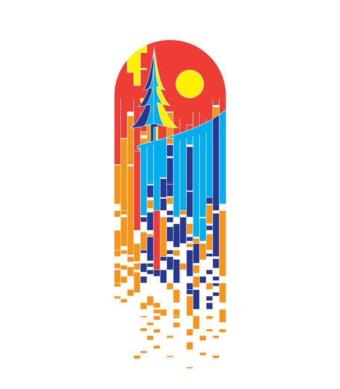 Quantized Colors