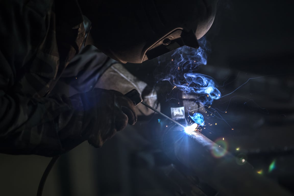 welders