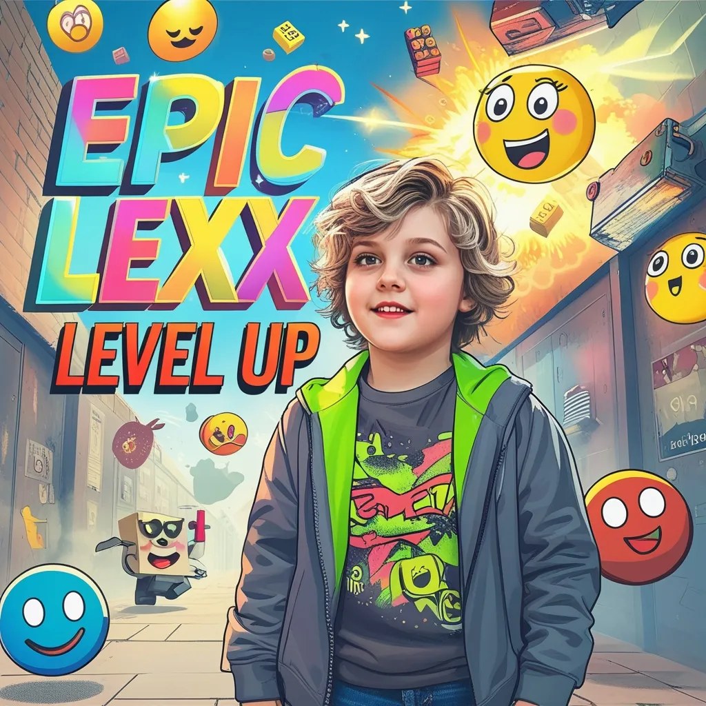 The Ultimate Gen Z Roast with Child