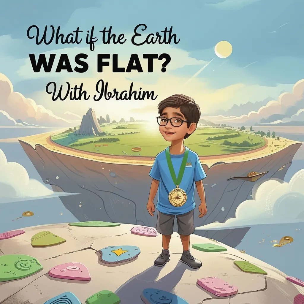 What If ... ? With Child
