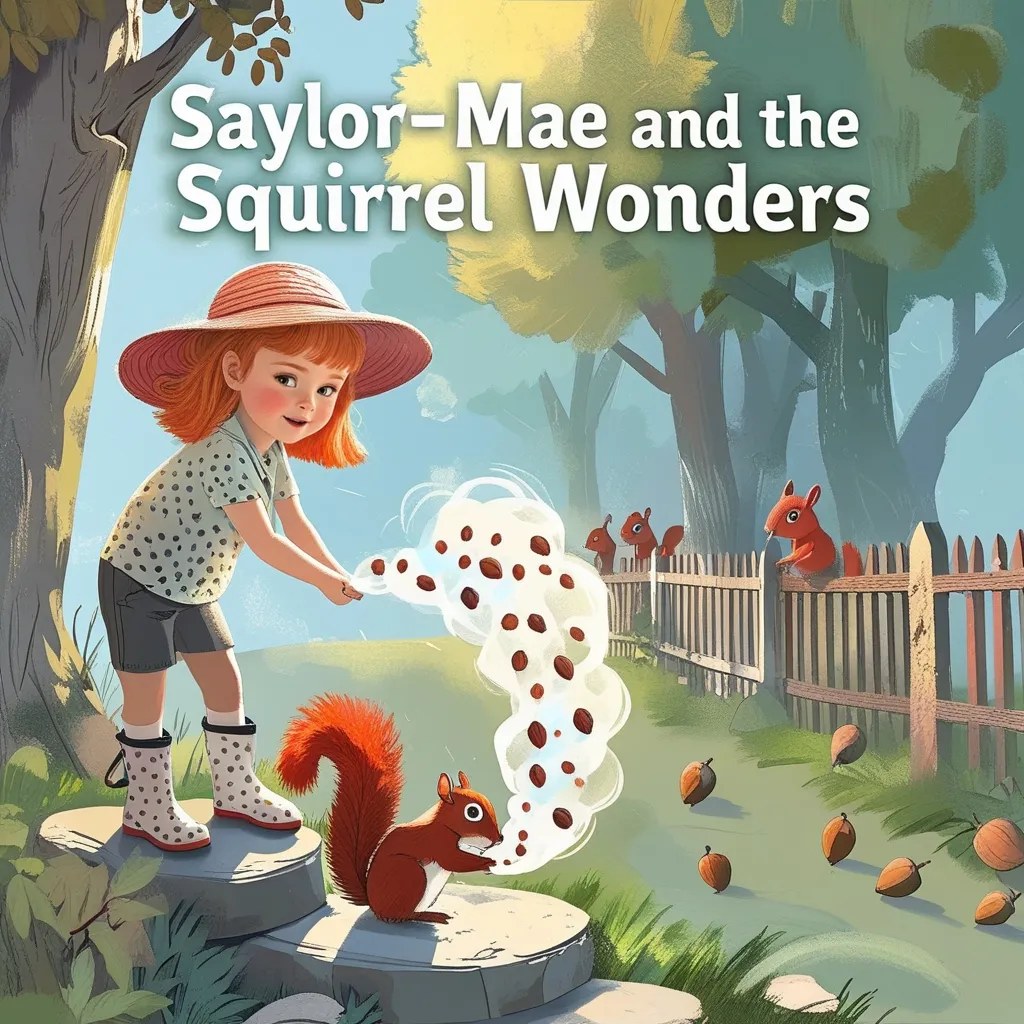 Through Animal Eyes with a Child