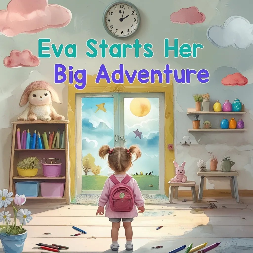 Hello Nursery, Child!