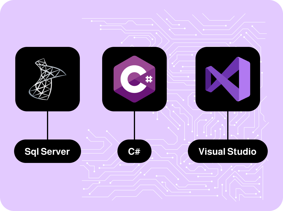 Desktop Development