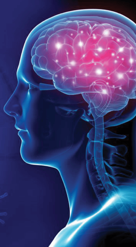 Indications - Neurology | IHA