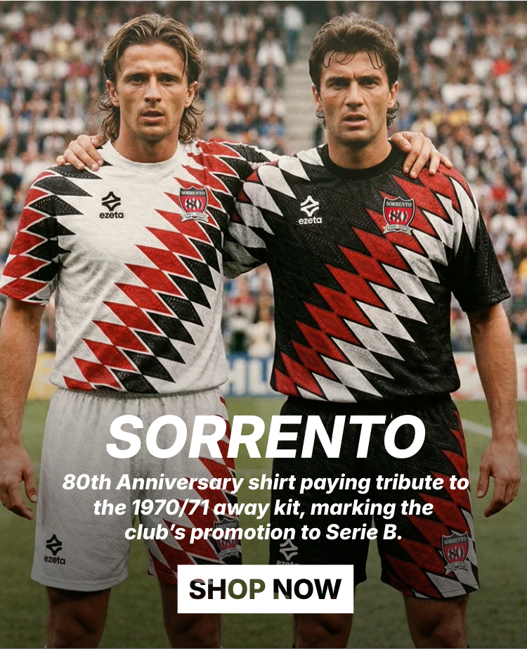 Shop Sorrento