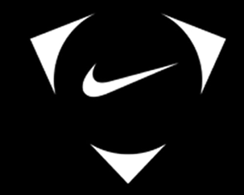 Nike x CFS Logo