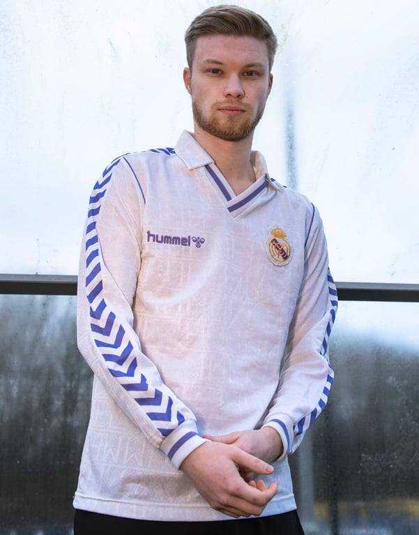 Shop Real Madrid