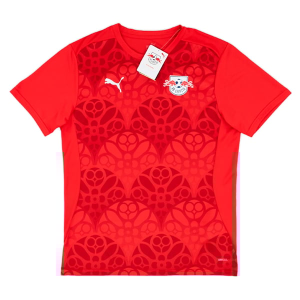 2024-25 RB Leipzig Puma Pre-Match Shirt