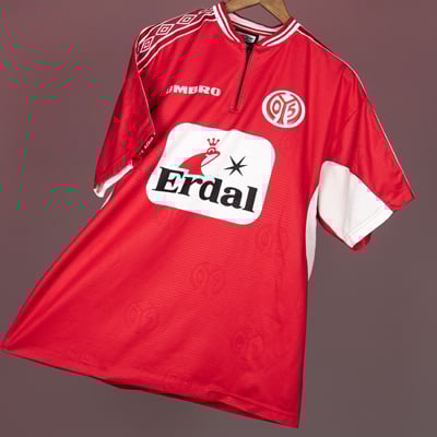 Classic FSV Mainz Shirt