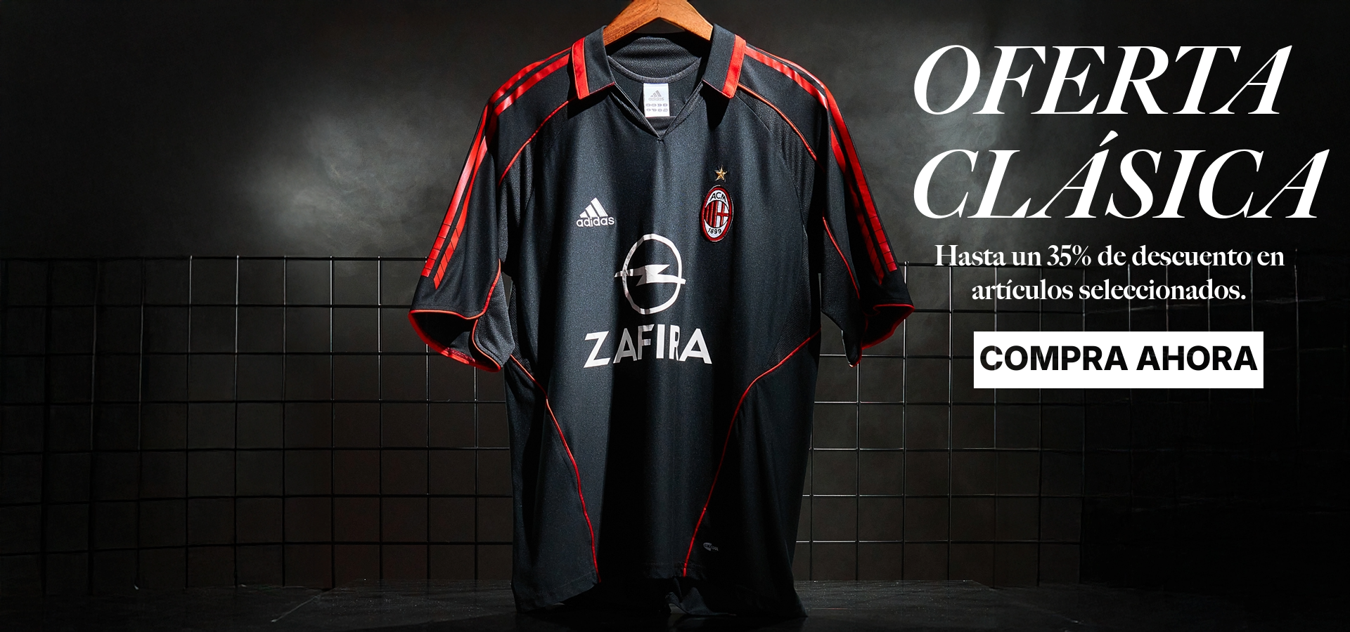 Compra Santos griales