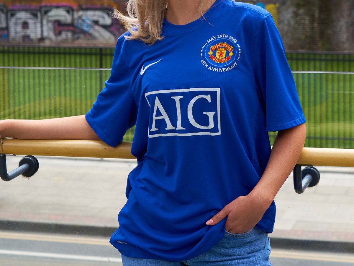 Manchester United Classics