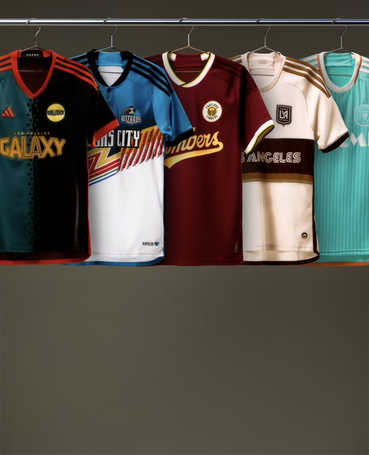 Shop MLS Archive