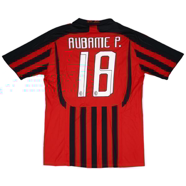Milan Shirt