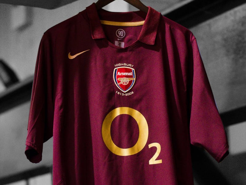 Shop Arsenal Classic 