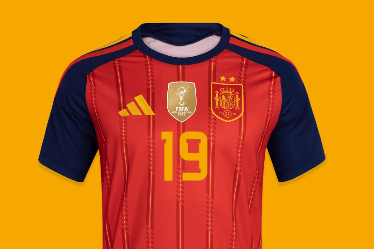 Shop Spain