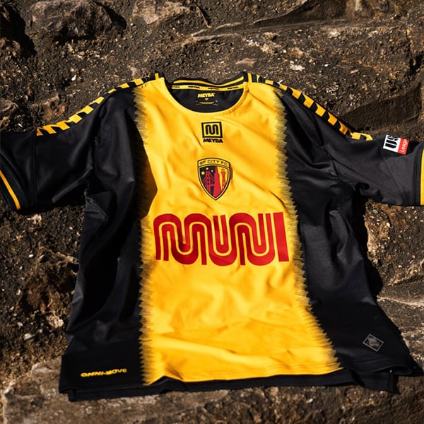 Shop 2025 San Francisco City