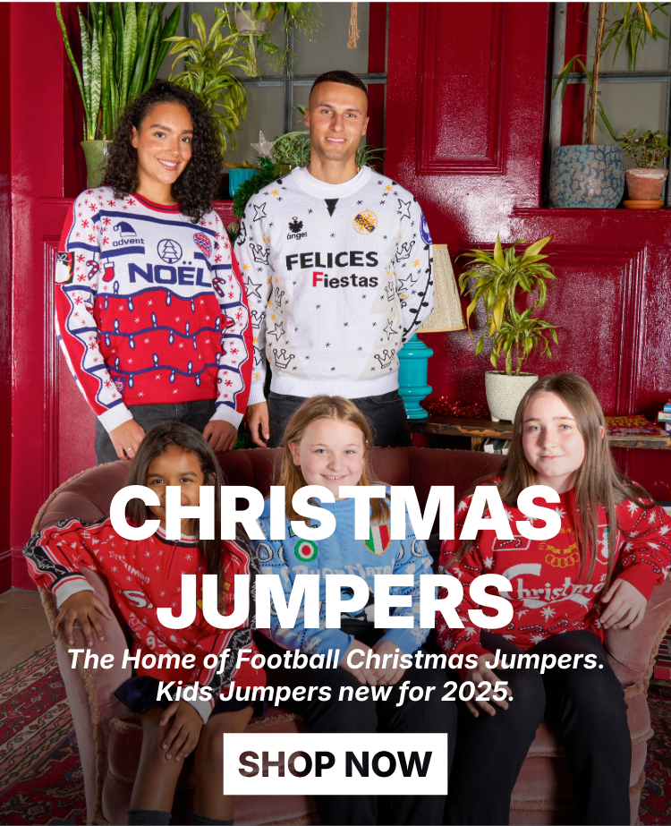Shop Christmas Jumpers
