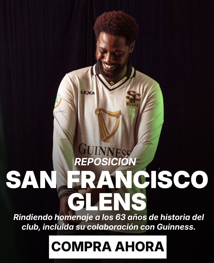 Compra San Francisco Glens