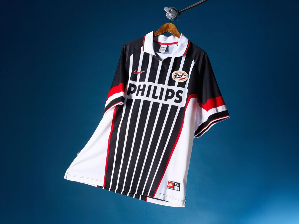 New In Classic