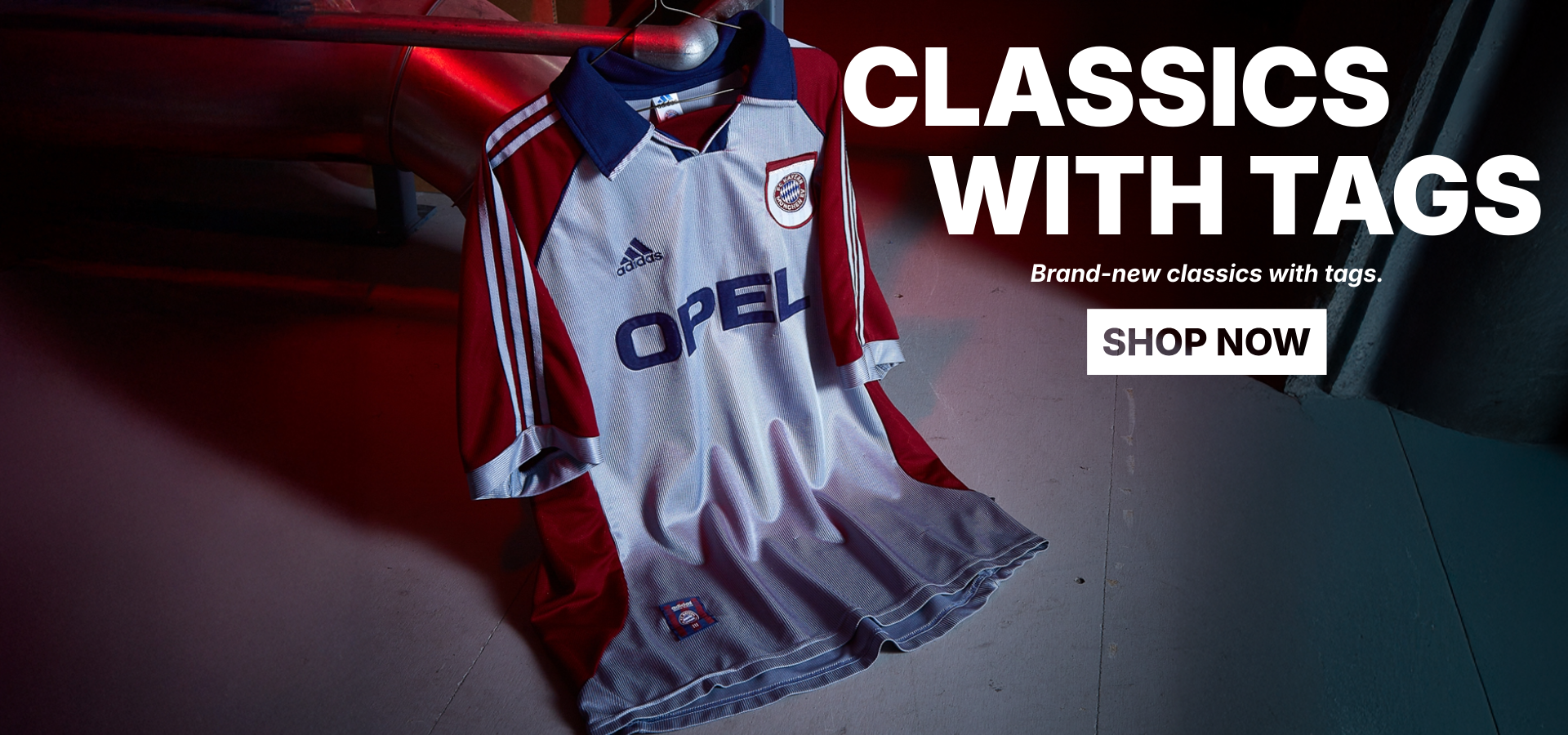 Shop Classic Deadstock