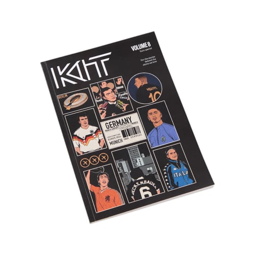 Shop Reading Material