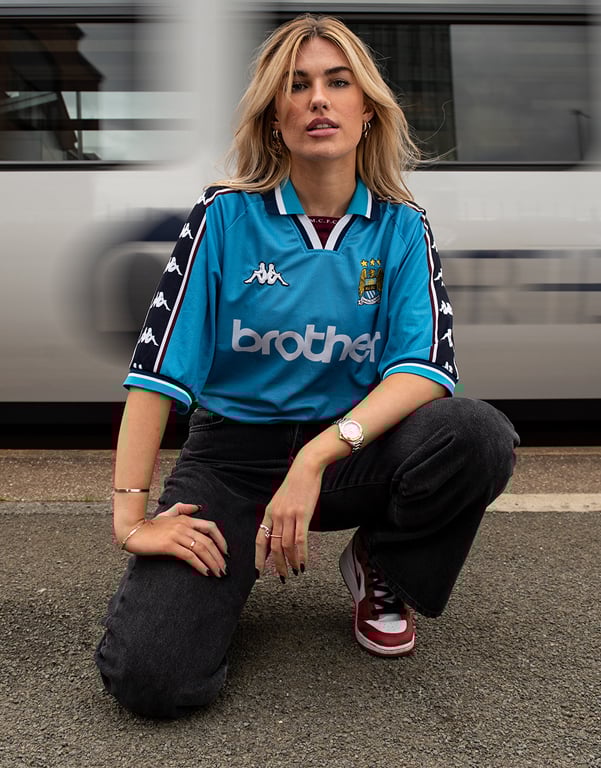 Shop Manchester  City