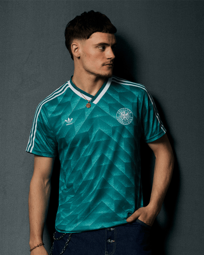 Germany Bringbacks