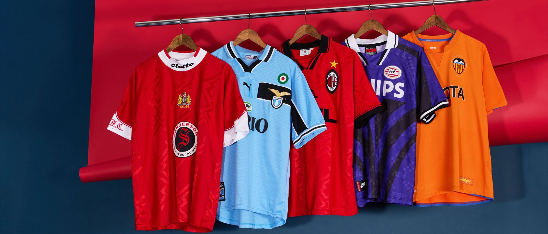 Shop New In Classics