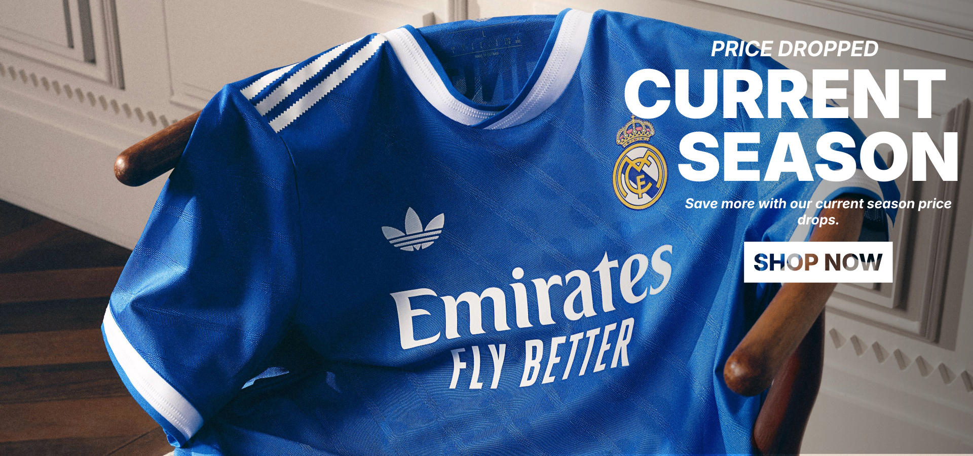 Shop Current Season Price Drops